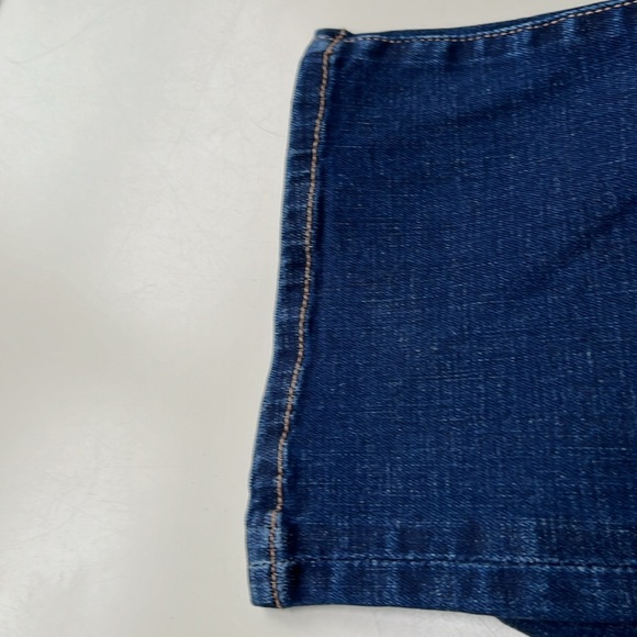 BKE Denim Flare Leg Jeans. NWOT - Picture 3 of 4